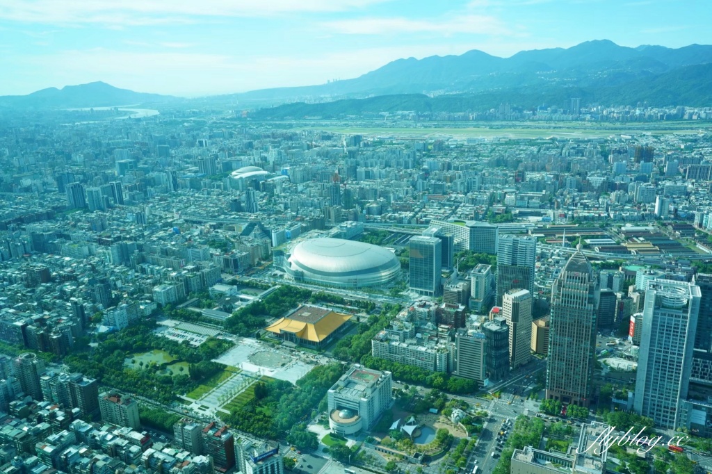 台北信義｜台北101．登上台灣最高大樓，門票優惠和參觀資訊 @飛天璇的口袋