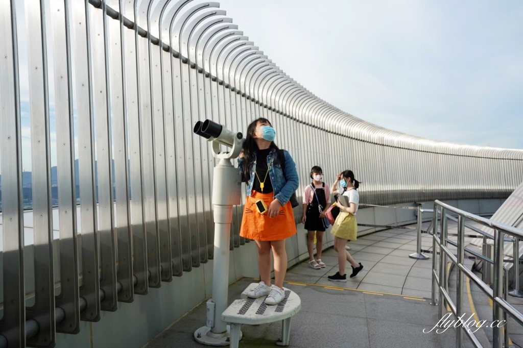 台北信義｜台北101．登上台灣最高大樓，門票優惠和參觀資訊 @飛天璇的口袋
