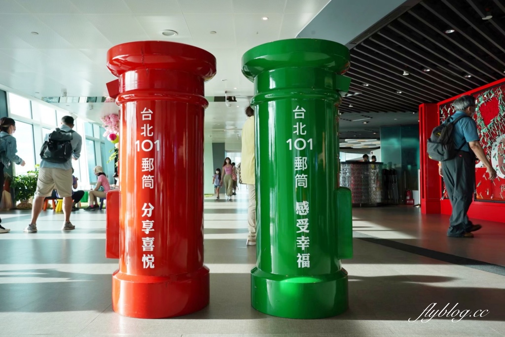 台北信義｜台北101．登上台灣最高大樓，門票優惠和參觀資訊 @飛天璇的口袋