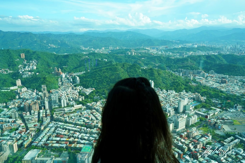 台北信義｜台北101．登上台灣最高大樓，門票優惠和參觀資訊 @飛天璇的口袋