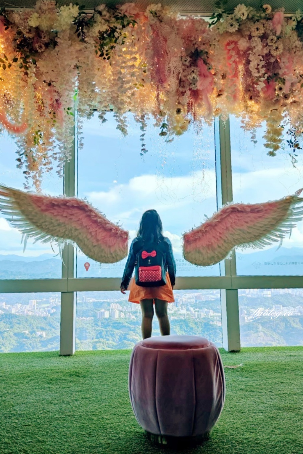 台北信義｜台北101．登上台灣最高大樓，門票優惠和參觀資訊 @飛天璇的口袋