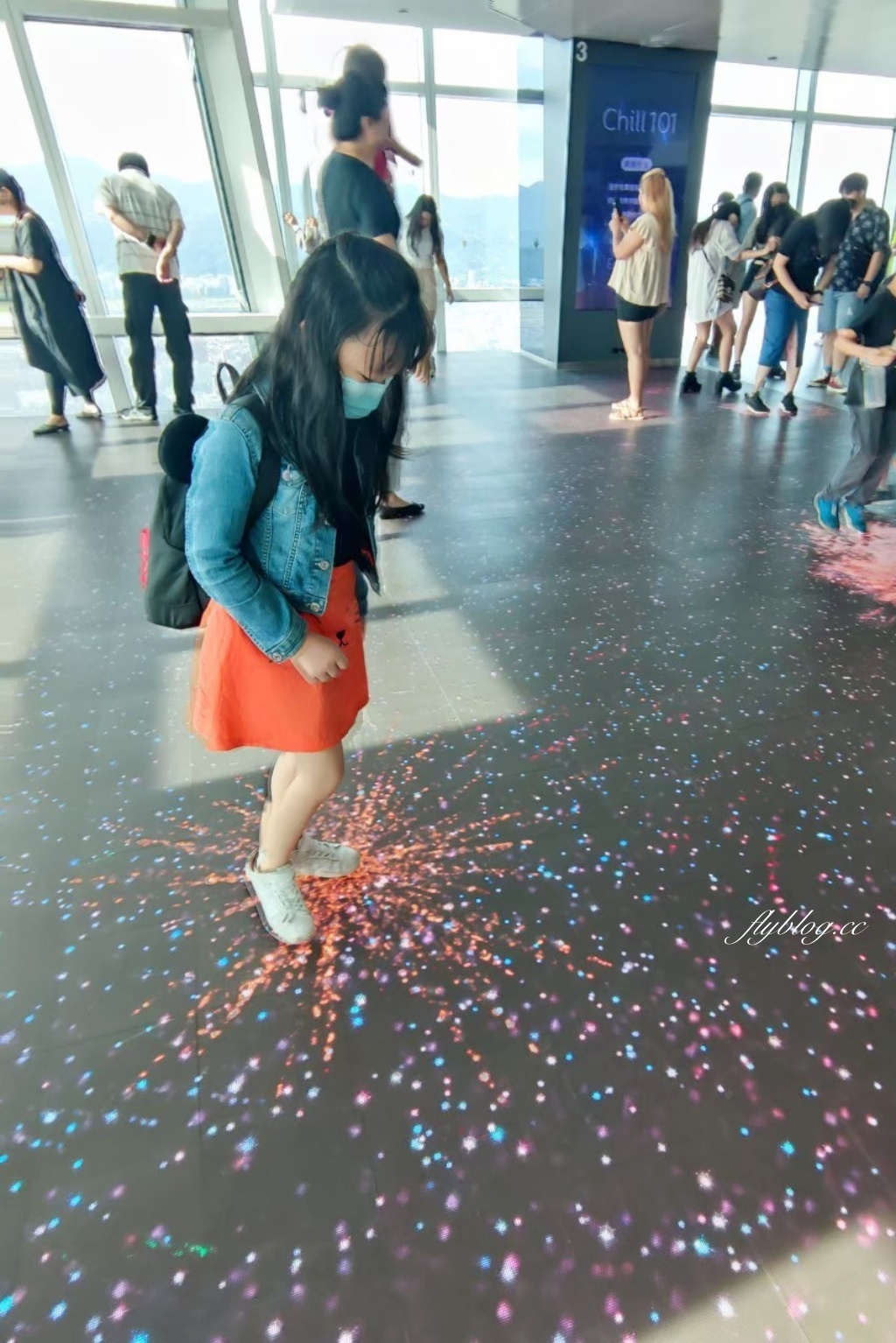 台北信義｜台北101．登上台灣最高大樓，門票優惠和參觀資訊 @飛天璇的口袋