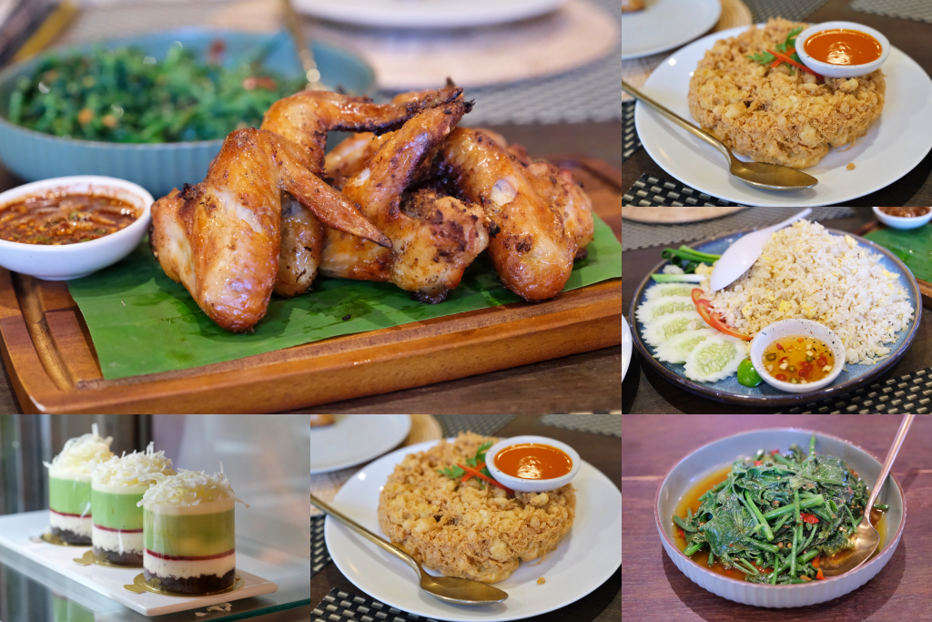 曼谷自由行｜泰國曼谷芭達雅．8天7夜行程規劃懶人包，飯店、交通、景點、美食 @飛天璇的口袋