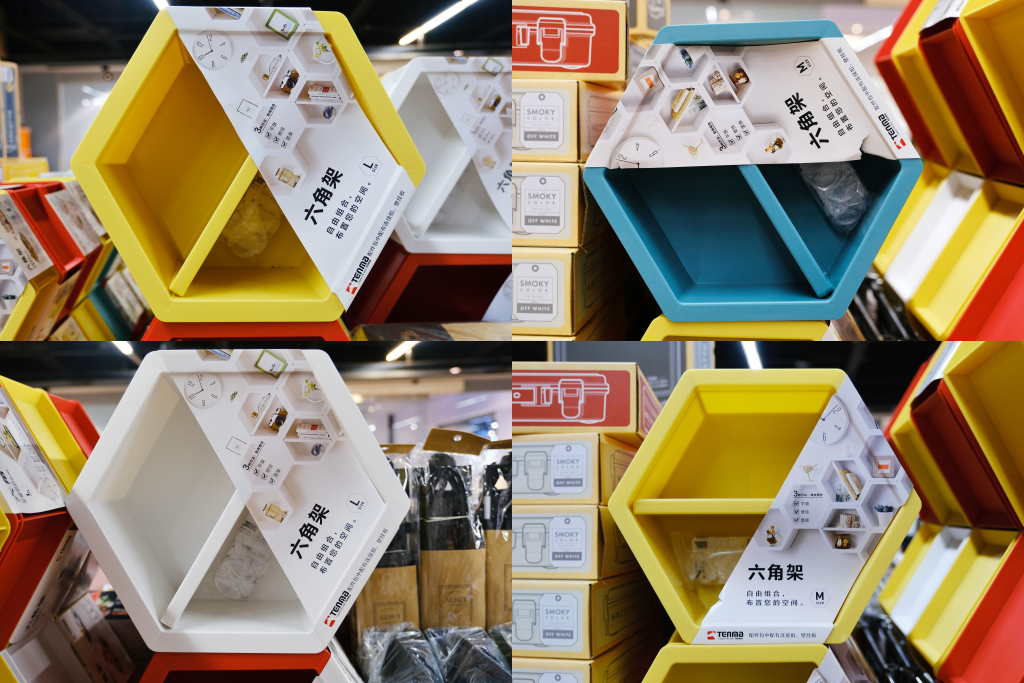 台中西屯｜生活好東西 nicegoods．日系品牌全面3折起，台中老虎城快閃限定 @飛天璇的口袋