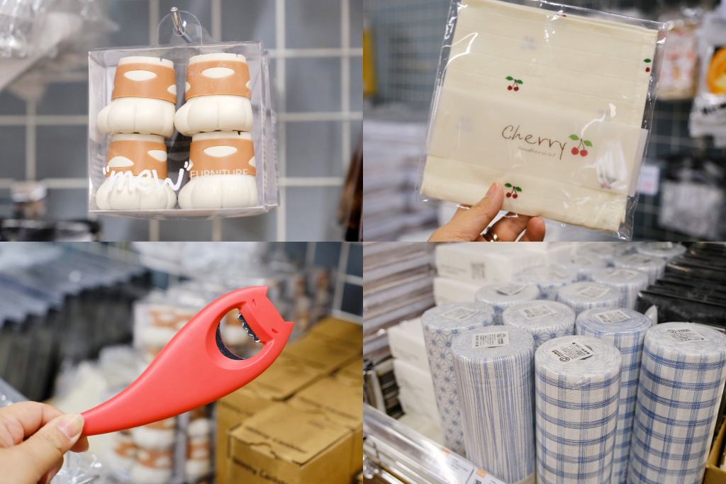 台中西屯｜生活好東西 nicegoods．日系品牌全面3折起，台中老虎城快閃限定 @飛天璇的口袋