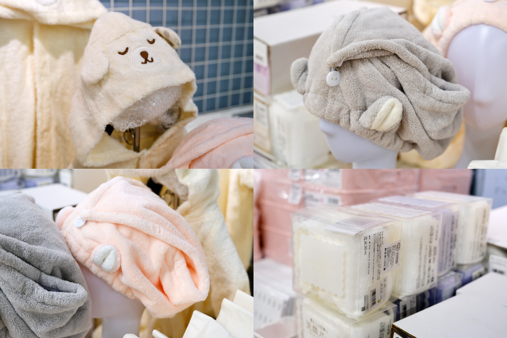 台中西屯｜生活好東西 nicegoods．日系品牌全面3折起，台中老虎城快閃限定 @飛天璇的口袋