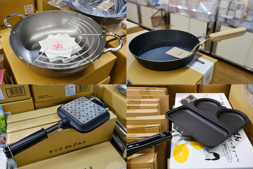 台中西屯｜生活好東西 nicegoods．日系品牌全面3折起，台中老虎城快閃限定 @飛天璇的口袋