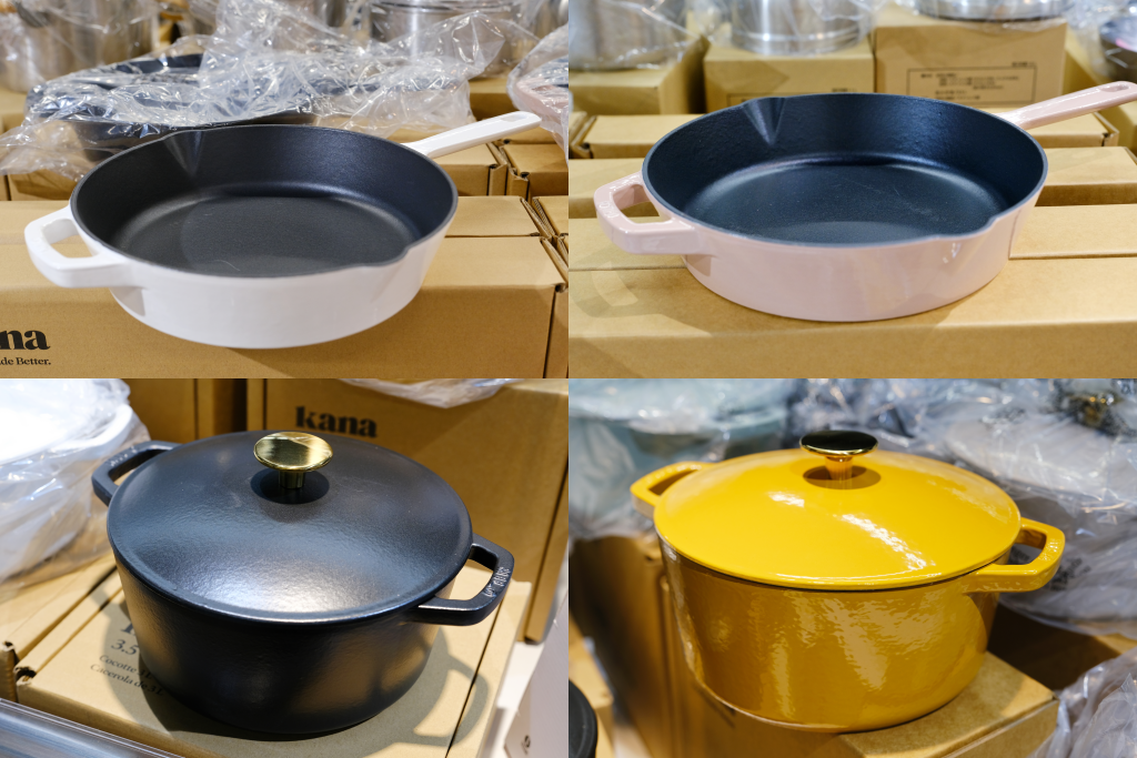 台中西屯｜生活好東西 nicegoods．日系品牌全面3折起，台中老虎城快閃限定 @飛天璇的口袋