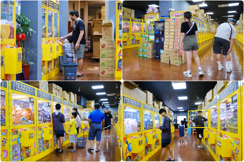 台南旅遊｜台南一日遊路線這樣排！親子旅遊景點、米其林小吃美食、台南必買伴手禮 @飛天璇的口袋