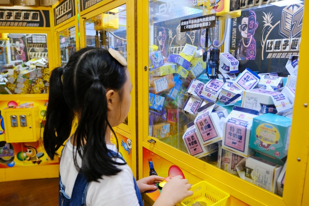 台南旅遊｜台南一日遊路線這樣排！親子旅遊景點、米其林小吃美食、台南必買伴手禮 @飛天璇的口袋