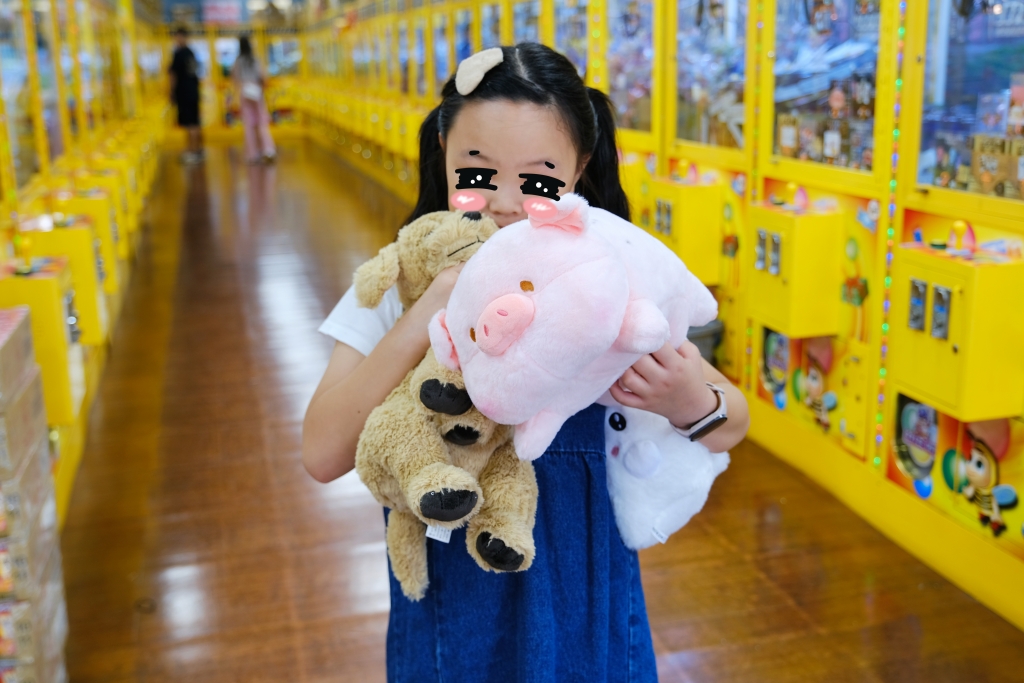 台南旅遊｜台南一日遊路線這樣排！親子旅遊景點、米其林小吃美食、台南必買伴手禮 @飛天璇的口袋