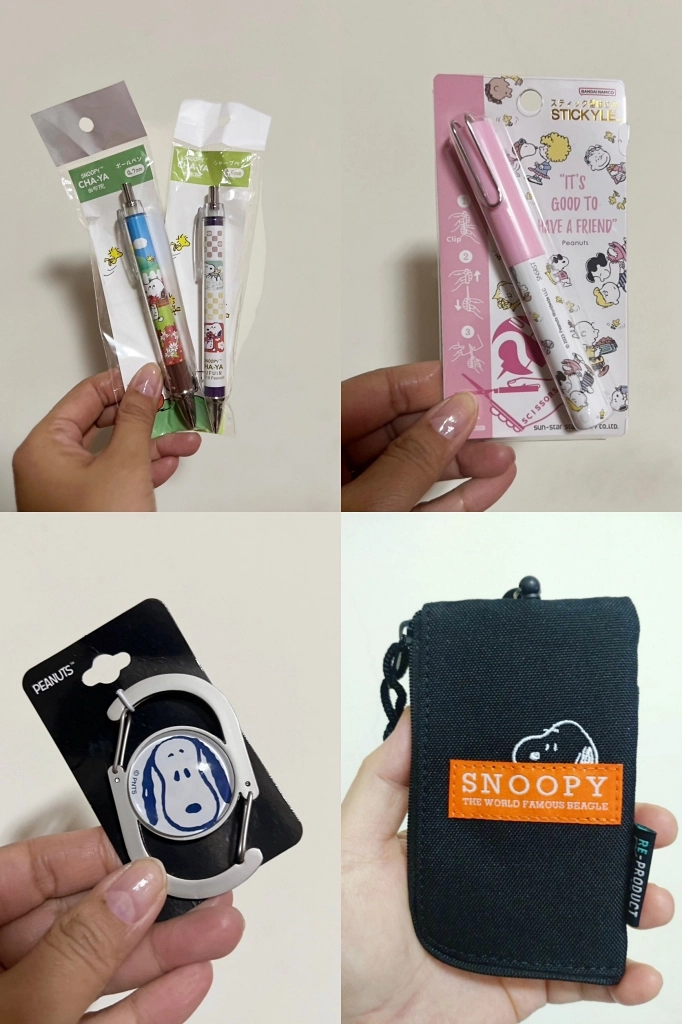 日本大分｜SNOOPY茶屋．由布院必訪景點，搬家後重新開幕的史努比茶屋 @飛天璇的口袋