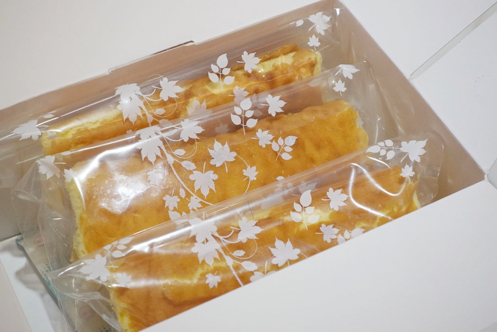 台中北屯｜老雪花齋．很醜但是很好吃的蛋糕捲，豐原百年老店伴手禮 @飛天璇的口袋