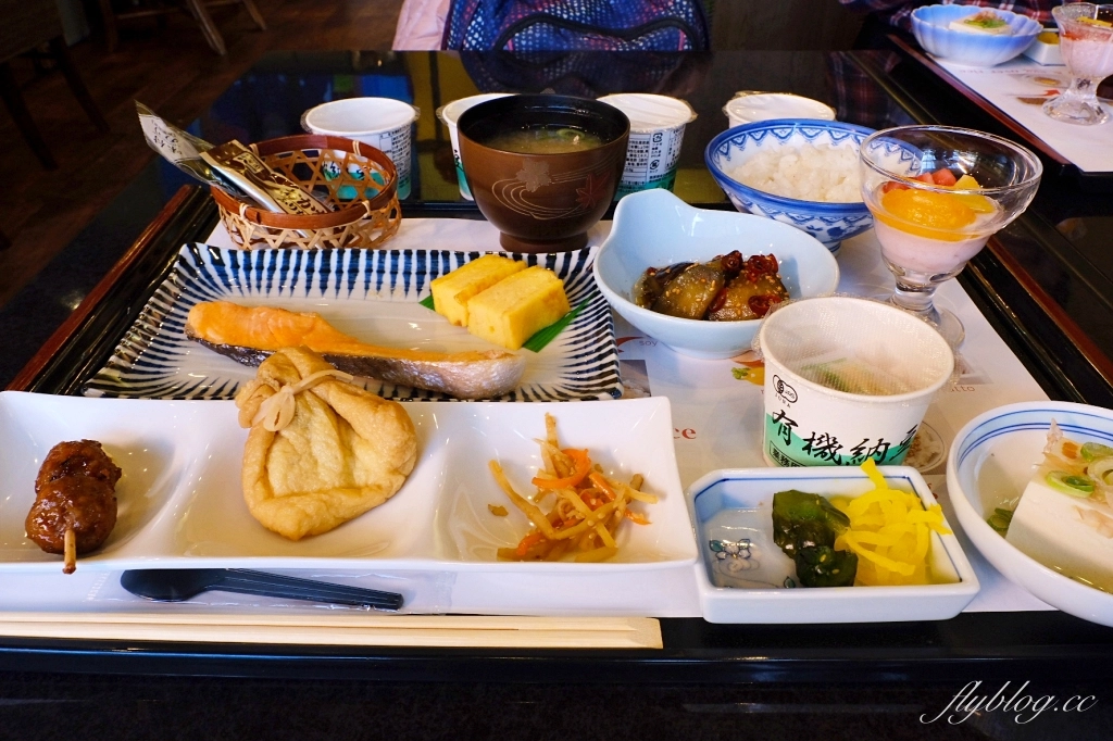 日本大分｜由布院一日遊．12個由布院美食景點，日本OL心中第一名旅遊勝地 @飛天璇的口袋