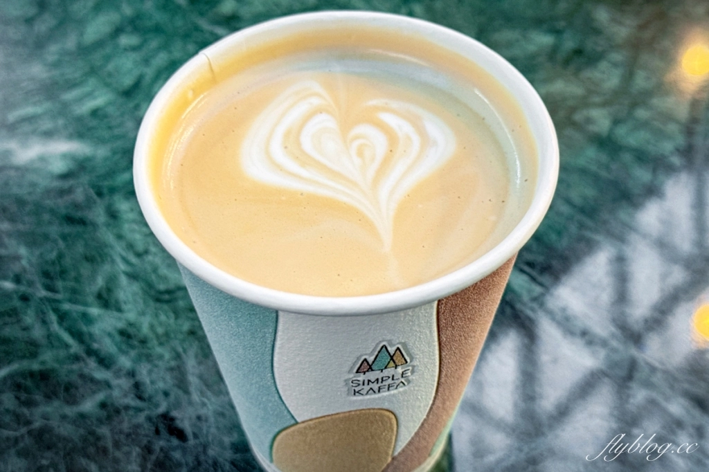 桃園大園｜興波咖啡．桃園機場第二航廈，出境前品嚐一杯世界雙料冠軍咖啡 @飛天璇的口袋