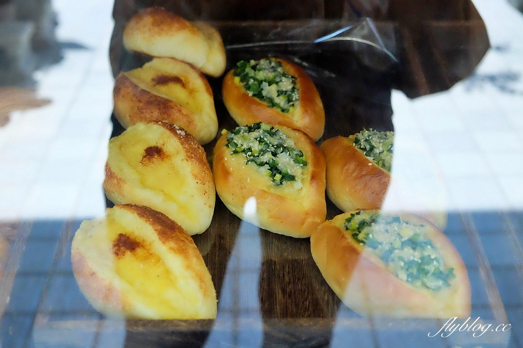 台中西區｜邦穀烘焙製造所．市集起家的烘焙坊，每一種口味都好好吃 @飛天璇的口袋