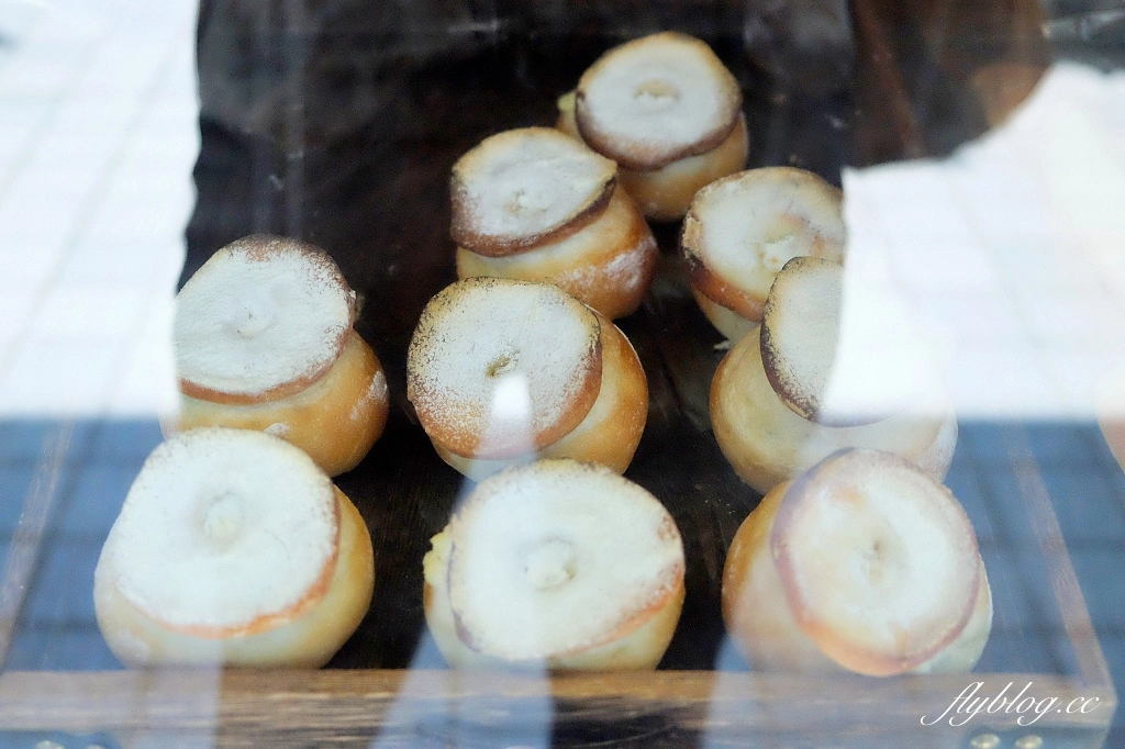 台中西區｜邦穀烘焙製造所．市集起家的烘焙坊，每一種口味都好好吃 @飛天璇的口袋