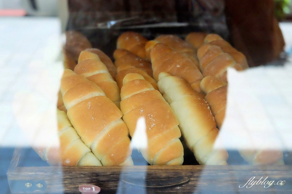 台中西區｜邦穀烘焙製造所．市集起家的烘焙坊，每一種口味都好好吃 @飛天璇的口袋