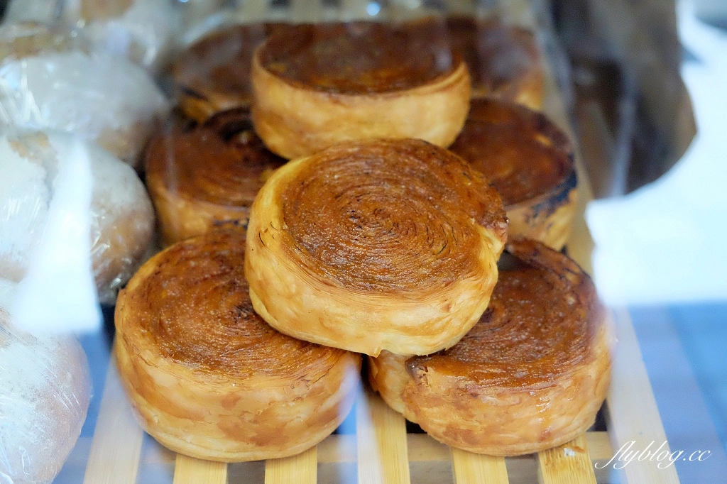 台中西區｜邦穀烘焙製造所．市集起家的烘焙坊，每一種口味都好好吃 @飛天璇的口袋