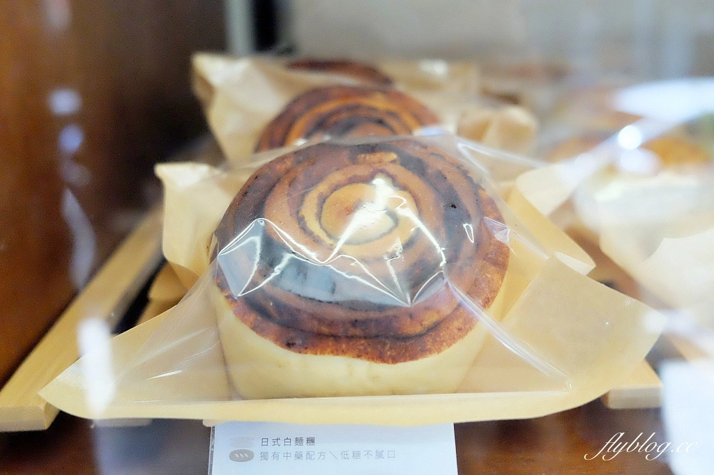 台中西區｜邦穀烘焙製造所．市集起家的烘焙坊，每一種口味都好好吃 @飛天璇的口袋