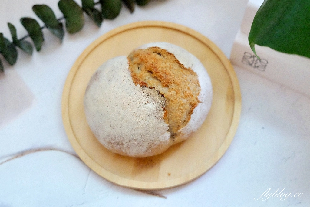 台中西區｜邦穀烘焙製造所．市集起家的烘焙坊，每一種口味都好好吃 @飛天璇的口袋