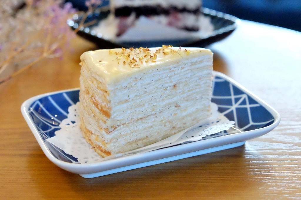 2024台中千層蛋糕推薦．精選20+台中好吃千層蛋糕，不但少女心而且很療癒 @飛天璇的口袋