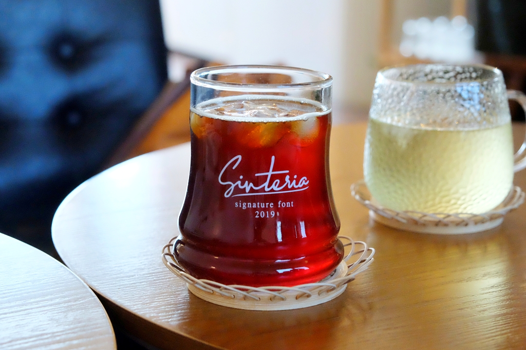 台中梧棲｜此時甜點店．一個禮拜只營業四天，手作千層蛋糕．每天供應不同的口味 @飛天璇的口袋