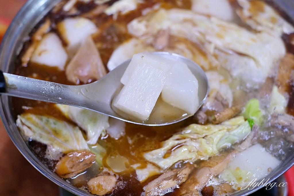 台中南區｜大城土羊肉．使用國產土羊肉，每到冬天必排隊 @飛天璇的口袋