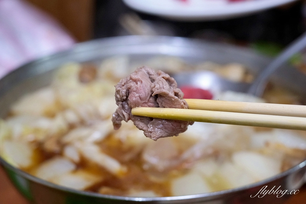 台中南區｜大城土羊肉．使用國產土羊肉，每到冬天必排隊 @飛天璇的口袋