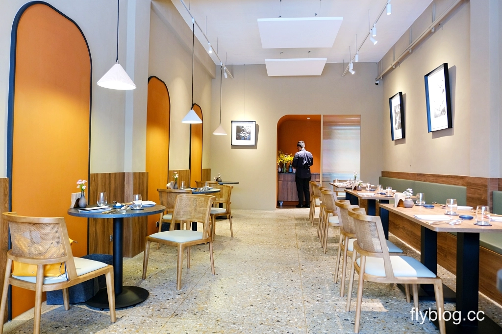 台中西區|HUIST RESTAURANT 卉寓.卉咖啡新品牌.1350元起無菜單料理 @飛天璇的口袋 台中西區|HUIST RESTAURANT 卉寓.卉咖啡新品牌.1350元起無菜單料理 @飛天璇的口袋