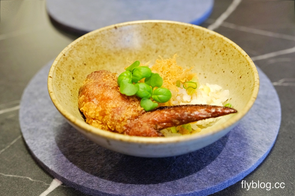 台中西區｜HUIST RESTAURANT 卉寓．卉咖啡新品牌．1350元起無菜單料理 @飛天璇的口袋