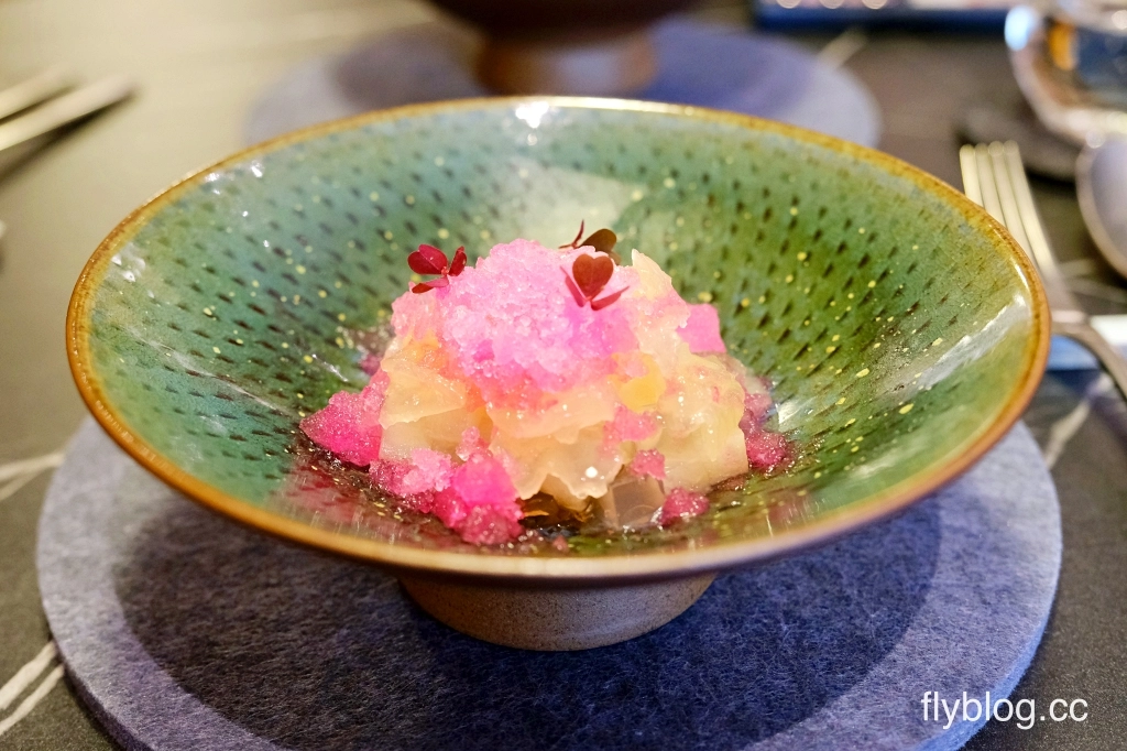 台中西區｜HUIST RESTAURANT 卉寓．卉咖啡新品牌．1350元起無菜單料理 @飛天璇的口袋