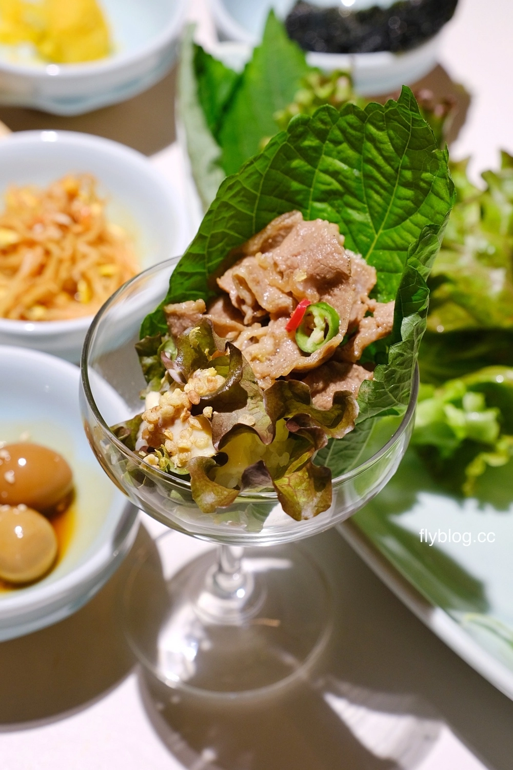 台中西屯｜屋馬金韓食．台灣大道橘紅建築新亮點，屋馬韓式料理新品牌 @飛天璇的口袋