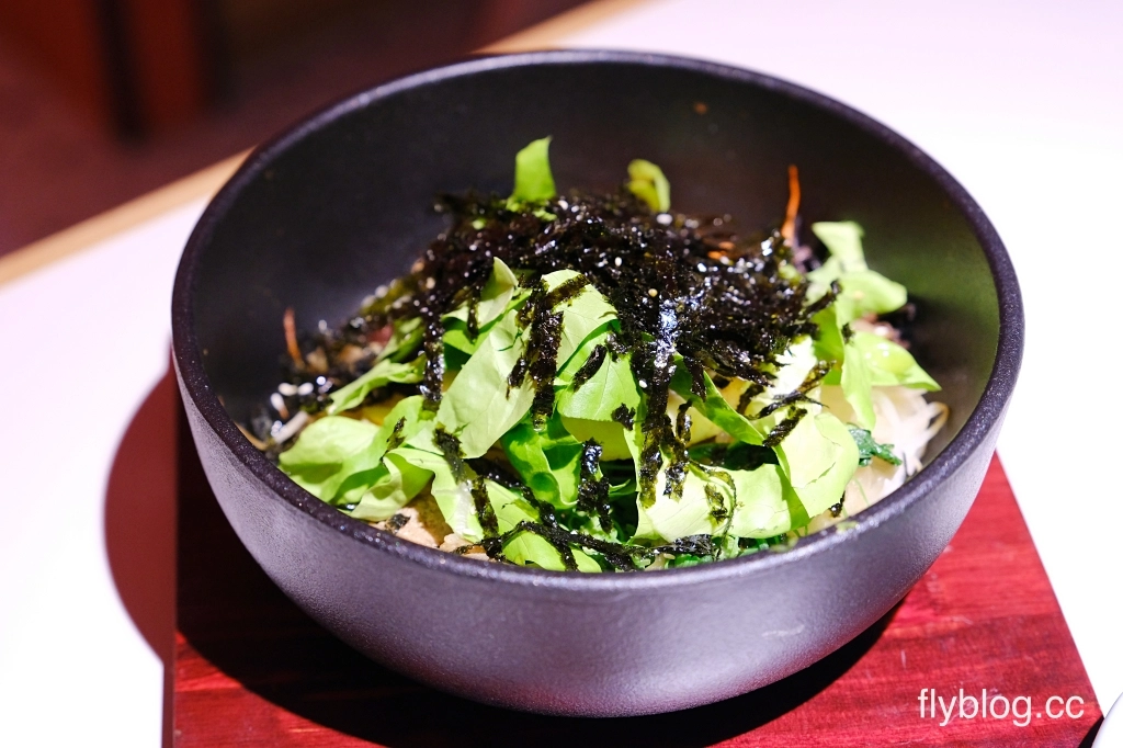 台中西屯｜屋馬金韓食．台灣大道橘紅建築新亮點，屋馬韓式料理新品牌 @飛天璇的口袋