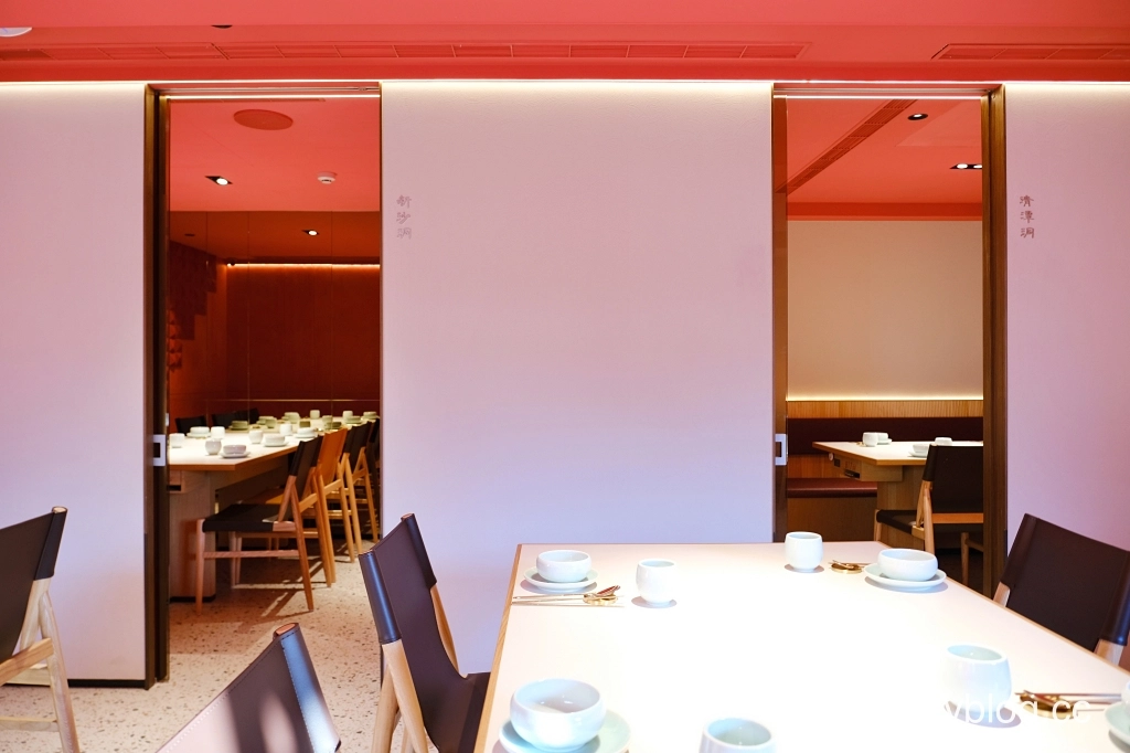 台中西屯｜屋馬金韓食．台灣大道橘紅建築新亮點，屋馬韓式料理新品牌 @飛天璇的口袋