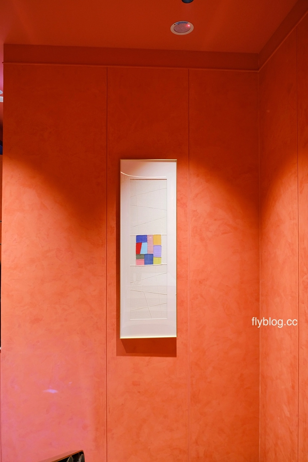 台中西屯｜屋馬金韓食．台灣大道橘紅建築新亮點，屋馬韓式料理新品牌 @飛天璇的口袋