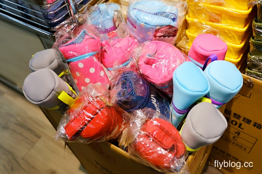 台中西屯｜生活好東西 nicegoods．日系品牌全面3折起，台中老虎城快閃限定 @飛天璇的口袋