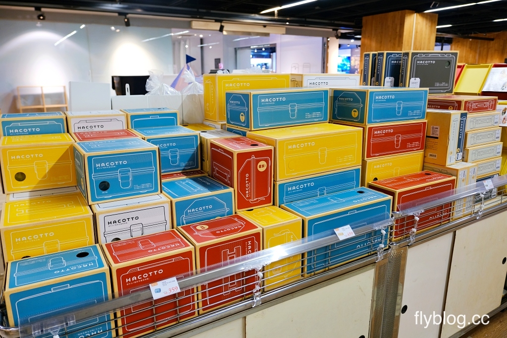 台中西屯｜生活好東西 nicegoods．日系品牌全面3折起，台中老虎城快閃限定 @飛天璇的口袋