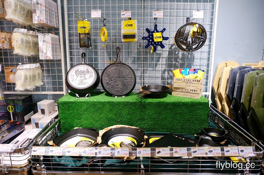 台中西屯｜生活好東西 nicegoods．日系品牌全面3折起，台中老虎城快閃限定 @飛天璇的口袋