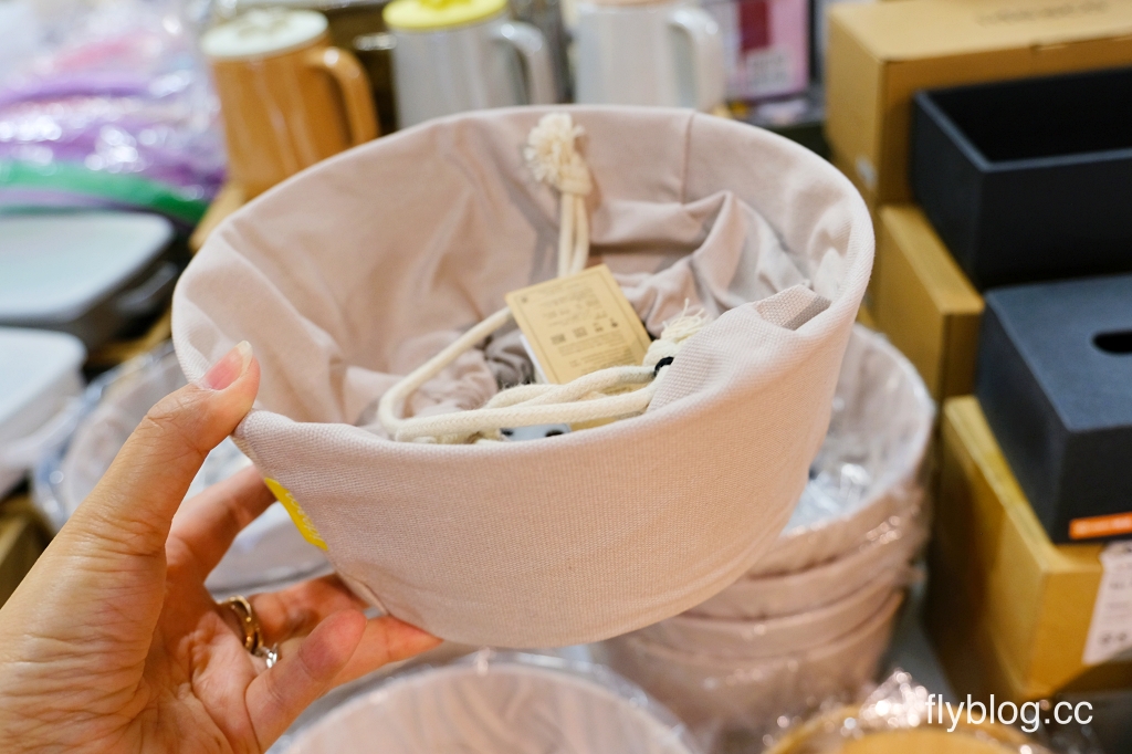 台中西屯｜生活好東西 nicegoods．日系品牌全面3折起，台中老虎城快閃限定 @飛天璇的口袋