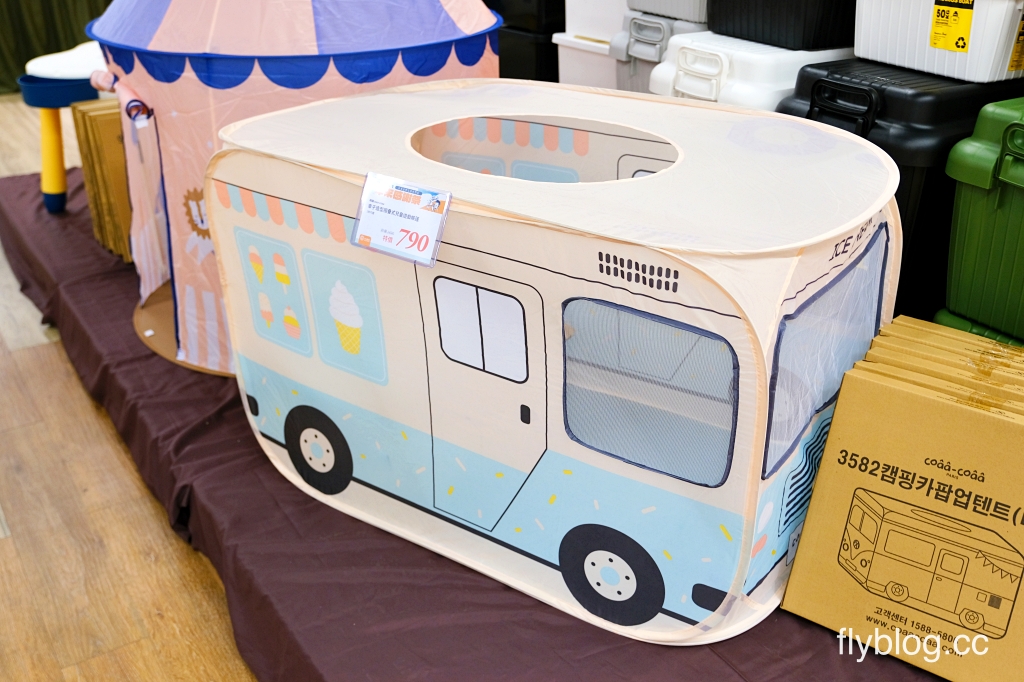 台中西屯｜生活好東西 nicegoods．日系品牌全面3折起，台中老虎城快閃限定 @飛天璇的口袋