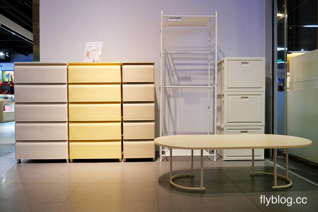 台中西屯｜生活好東西 nicegoods．日系品牌全面3折起，台中老虎城快閃限定 @飛天璇的口袋