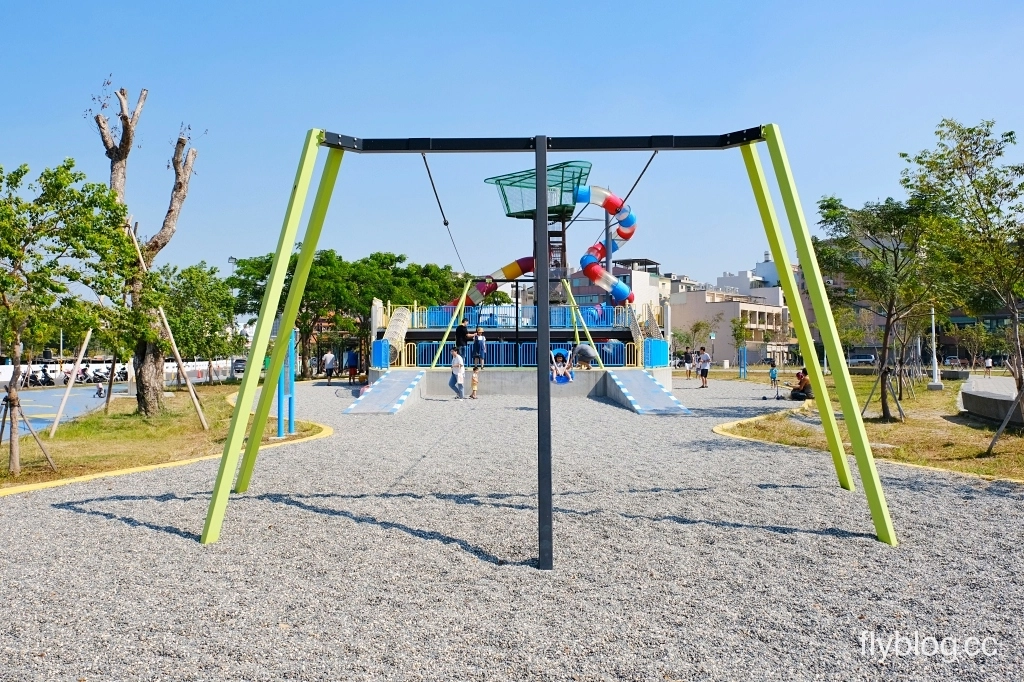 台南旅遊｜台南一日遊路線這樣排！親子旅遊景點、米其林小吃美食、台南必買伴手禮 @飛天璇的口袋