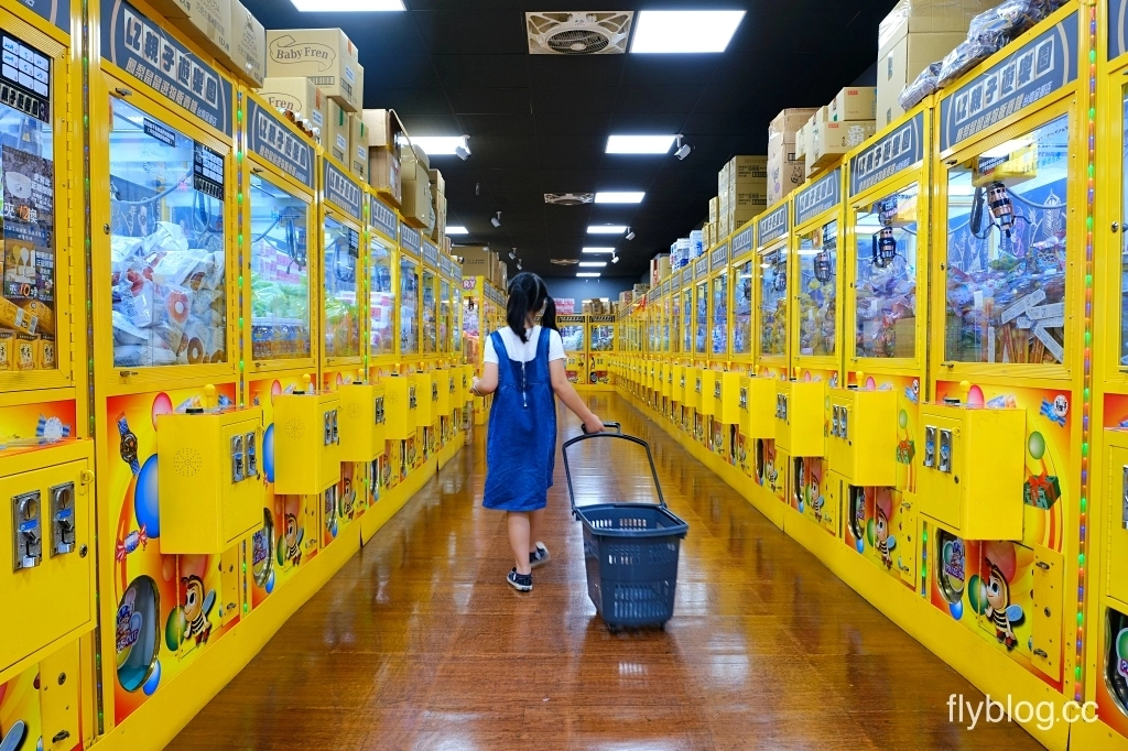 台南旅遊｜台南一日遊路線這樣排！親子旅遊景點、米其林小吃美食、台南必買伴手禮 @飛天璇的口袋