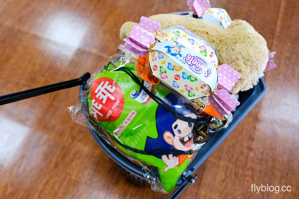 台南旅遊｜台南一日遊路線這樣排！親子旅遊景點、米其林小吃美食、台南必買伴手禮 @飛天璇的口袋