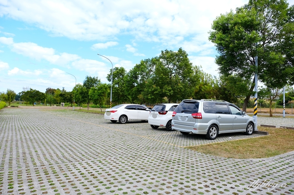 2023新社花海｜2023台中國際花毯節．全台首座漂浮花都，11/11~12/03登場 @飛天璇的口袋