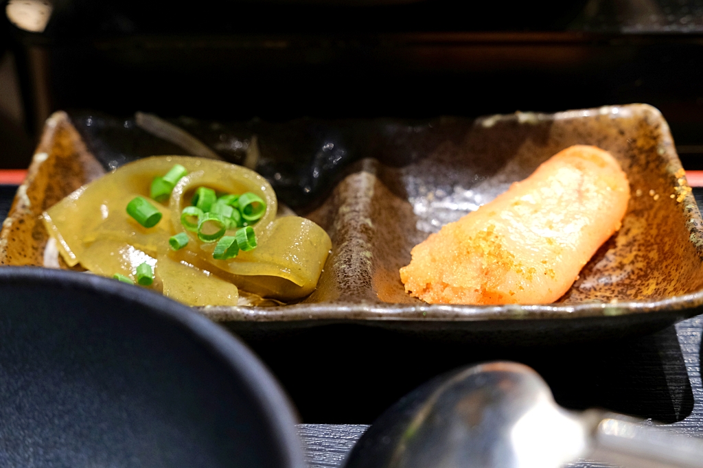 日本福岡｜大山牛腸鍋 KITTE博多店 もつ鍋 おおやま．博多必吃牛腸鍋，JR博多車站步行3分鐘 @飛天璇的口袋