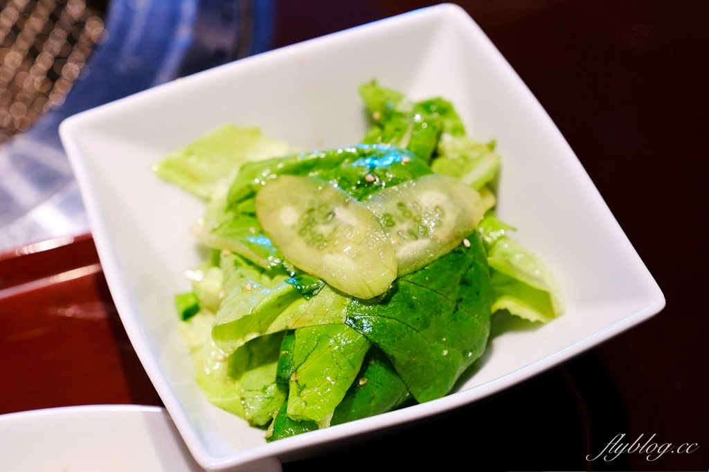 日本福岡｜敘敘苑 KITTE博多店．福岡博多車站美食，商業午餐CP值高 @飛天璇的口袋