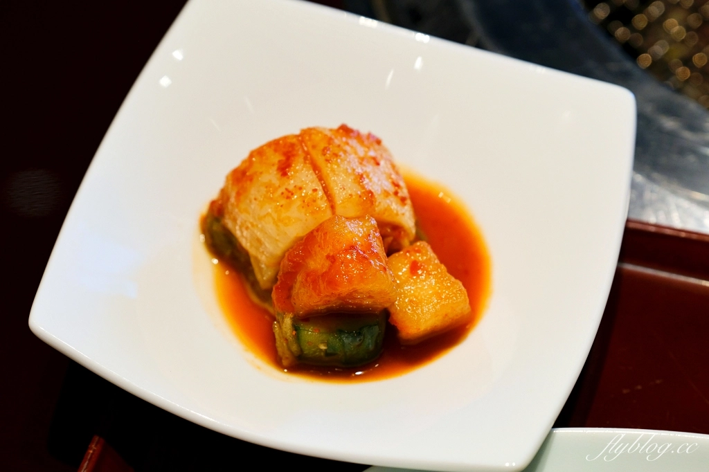 日本福岡｜敘敘苑 KITTE博多店．福岡博多車站美食，商業午餐CP值高 @飛天璇的口袋