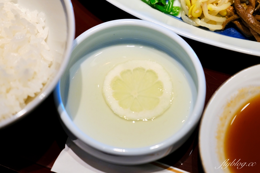 日本福岡｜敘敘苑 KITTE博多店．福岡博多車站美食，商業午餐CP值高 @飛天璇的口袋